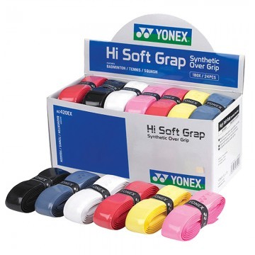 Yonex AC 420 Hi-Soft Grap